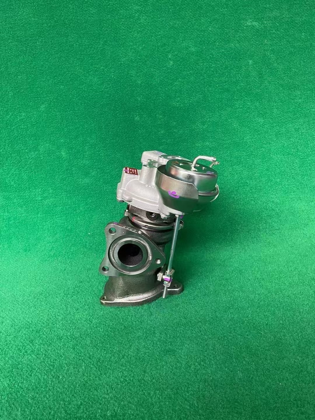 Turbine House Auto Parts Engine Turbocharger 36002107 Turbo Charger Fit For Volvo