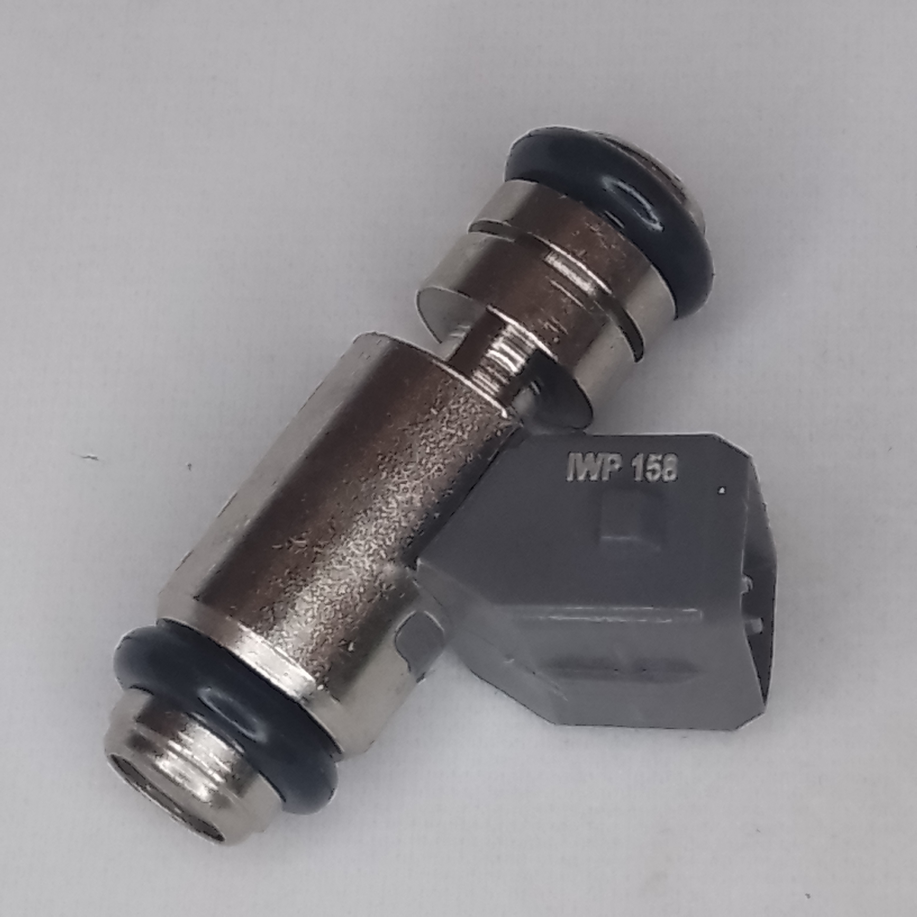 Bico Injetor Iwp 158 Magneti Marelli Fuel Injector For VW Pointer Polo Derby 1.8L 05-11