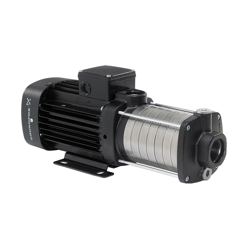 Vertical Multistage Centrifugal Water Pumps Diaphragm Metering Solar Deep Well Horizontal
