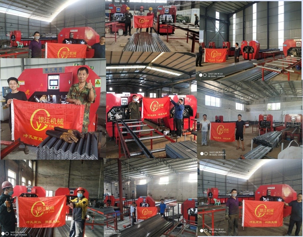 Total Installed Capacity Water Cooling System Mobile Gantry CNC Laser Cutting Machine Recruiting Distributors