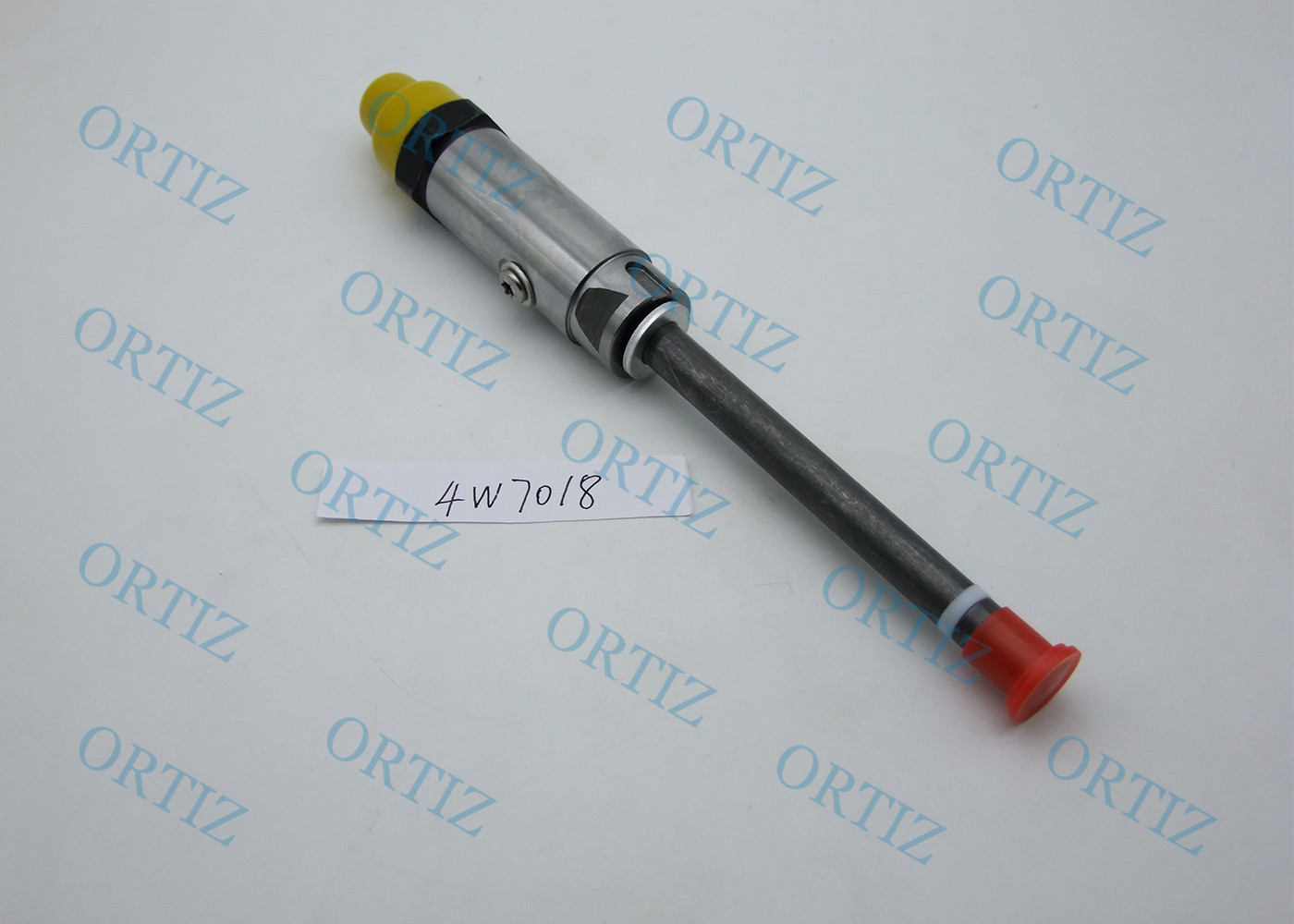 CAT WHEEL TRACTOR SCRAPERS 639D ORTIZ diesel pen injector 4W7018