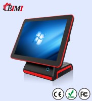 1D 2D Barcode Printer Imprimante Thermique with Thermal Line Technology