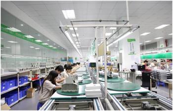 Shenzhen Hi-semicon Electronics CO.,LTD