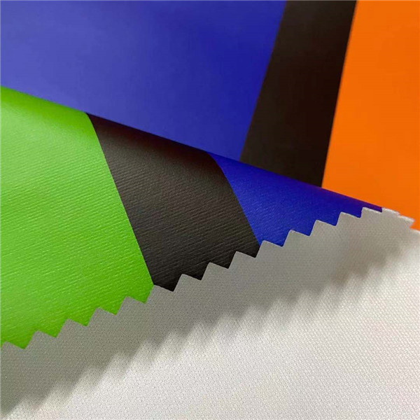 Polyester Spandex 220gsm Printed Waterproof Fabric 150CM UV Proof Breathable 150D 150D