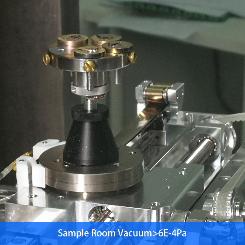 6x~1000000x Scanning Optical Microscope Digital Five Axis Motorized Stage