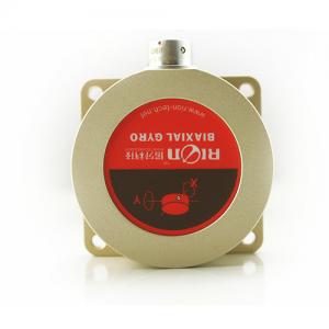 China Low Noise Mems Gyro Sensor For Remote Control Helicopters on sale