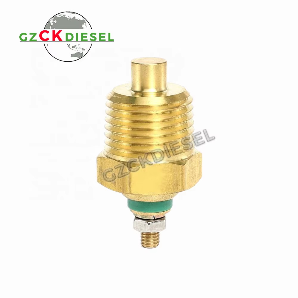 Water Temperature Sensor 3015238 18-5898 for Cummins NT855 K19 K38 K50 Engine