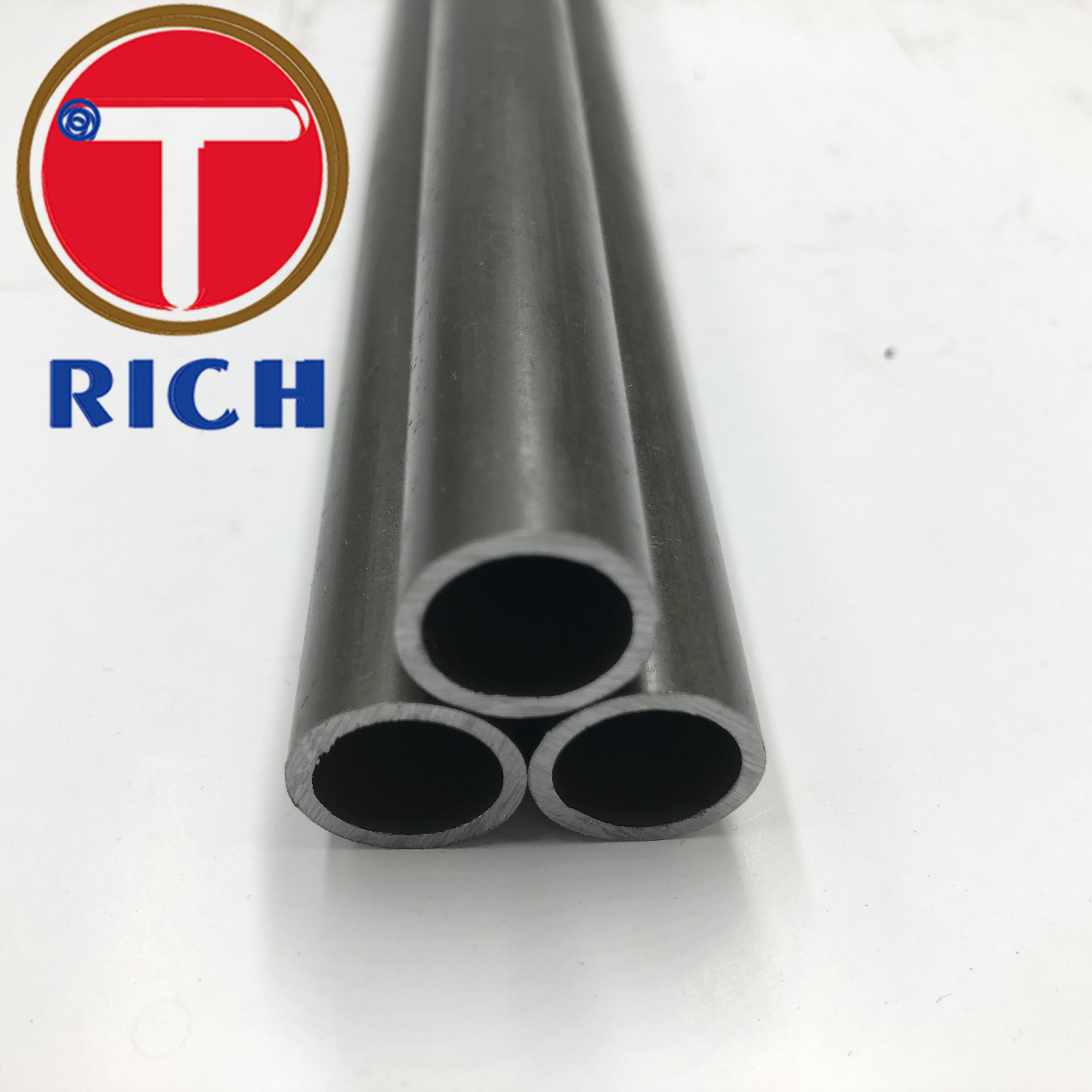 precision cold drawn steel tube