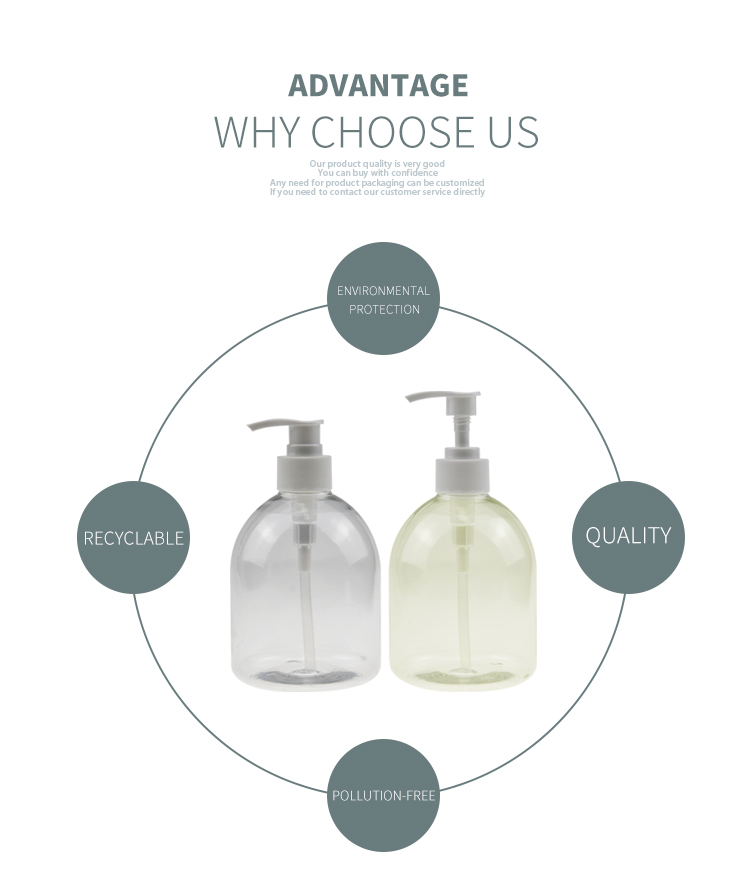 containers pet 300ml liquid soap 250 ml bottle with mist spray and lotion dispenser empty lotion bottles set 500ml