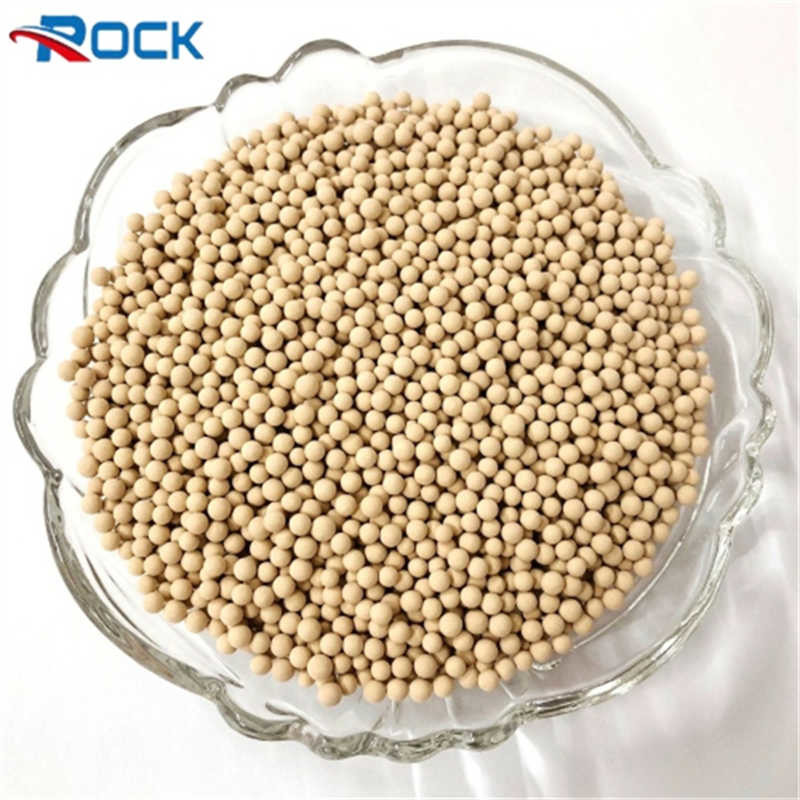 Non Fogging 3a Drying Molecular Sieve Adsorbent For Insulated Glass Units