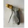 Buy cheap Lawn 4 Bar Water Hose Spray Nozzle from wholesalers