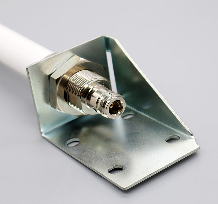 Omnidirectional Outdoor Fiberglass Antenna Lora 169MHz 3dBi Flexible