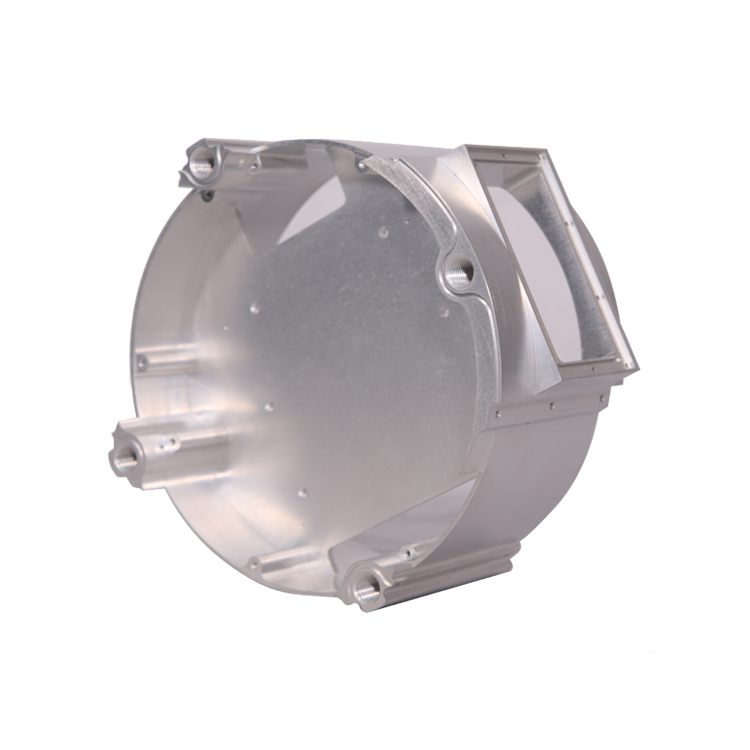 High quality aluminum cnc parts precision CNC machining parts die casting