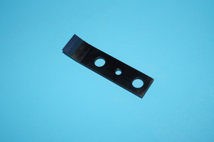 49.011.827, gripper PU,SM102 CD102 impression cylinder gripper,49.011.827F