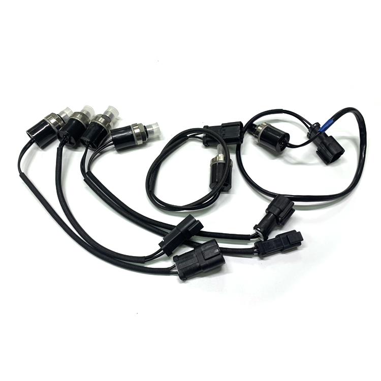 421-43-22942 Pressure Switch for Wa380-3 Wa420-3 Wheel Loader Spare Parts