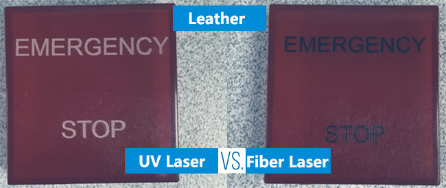 Portable UV Laser Marking Machine