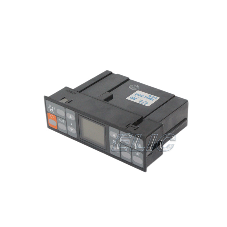 E320D 320D E324D 320DL 336DL E330D E325D Excavator AC Panel 145670-7950 293-1136