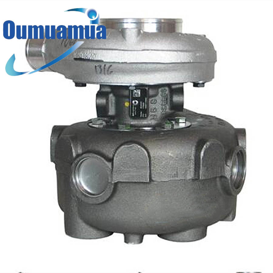 Best-selling New S300W0, S300W049 Turbo 179588 170001 157-4386 1574386 7C6342 10R9769 158-4645 Turbocharger supercharger