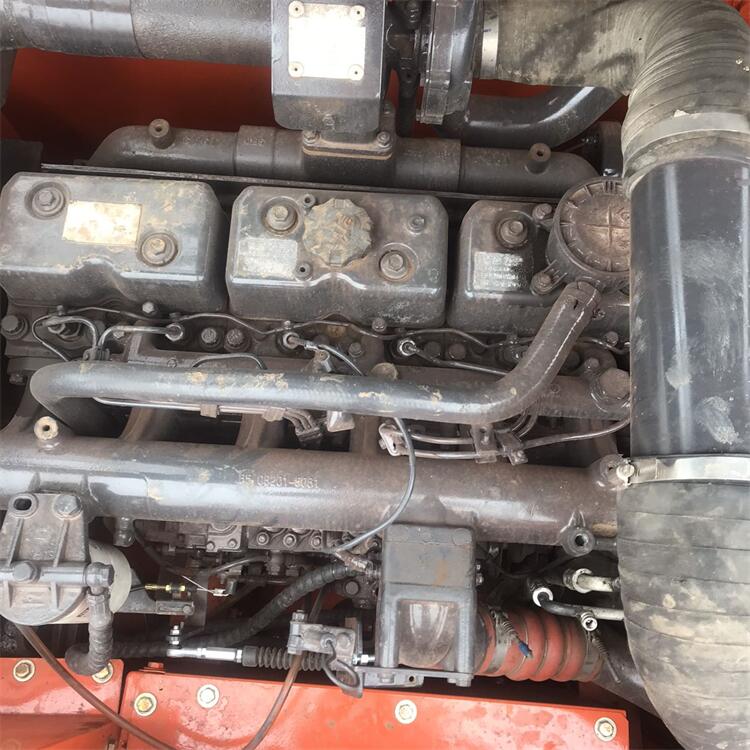 30 Ton Used Doosan 300 Excavator Dx300 Dx300lc-9c in Good Condition from South Korea