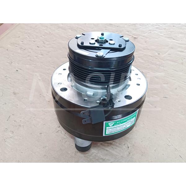 Auto AC Conditioning Compressor For Cadillac 58948 1134328 1134343 Chevrolet