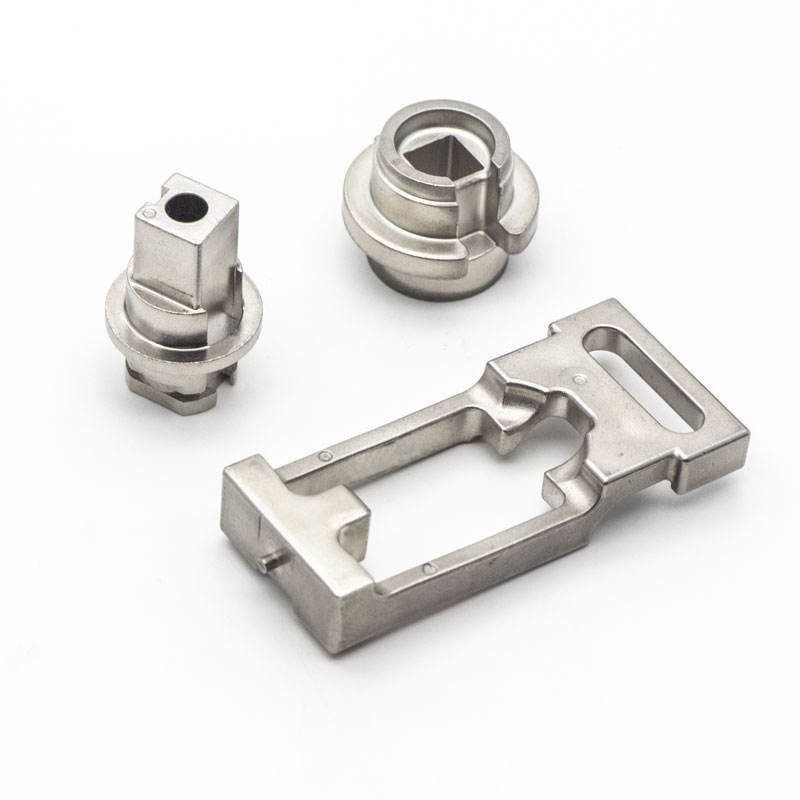 Stainless Steel Metal Injection Molding Precision MIM Powder Metallurgy