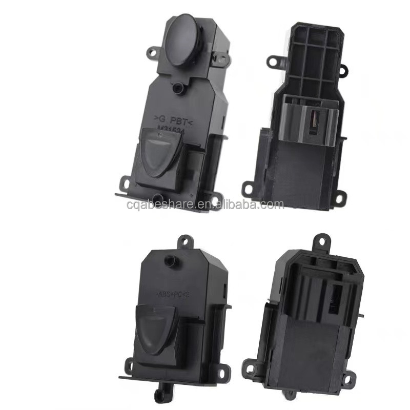 Master Power Window Door Switch Lifter 35750-SNV-H52 For Honda 8th Civic 2006-2012 FD2 FA1