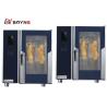 Buy cheap Duck Roasting Rotary Barbecue Large Capacity Combi Oven Electric from wholesalers