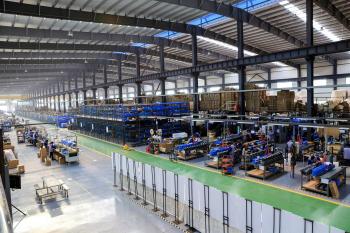 WANSHSIN Seikou (Hunan) Co., Ltd