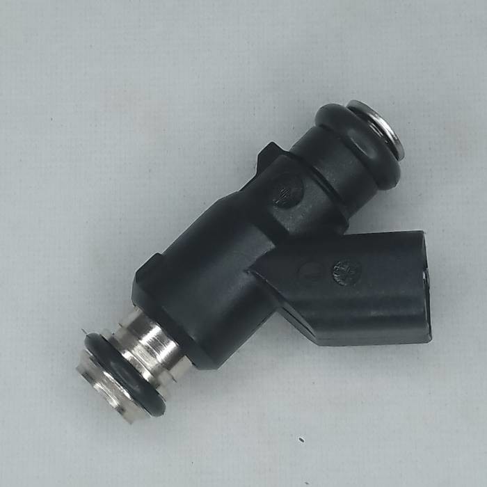 28282752 Delphi Fuel Injectors Replacement For Chery Celer 1.5 Great Wall Haval Award