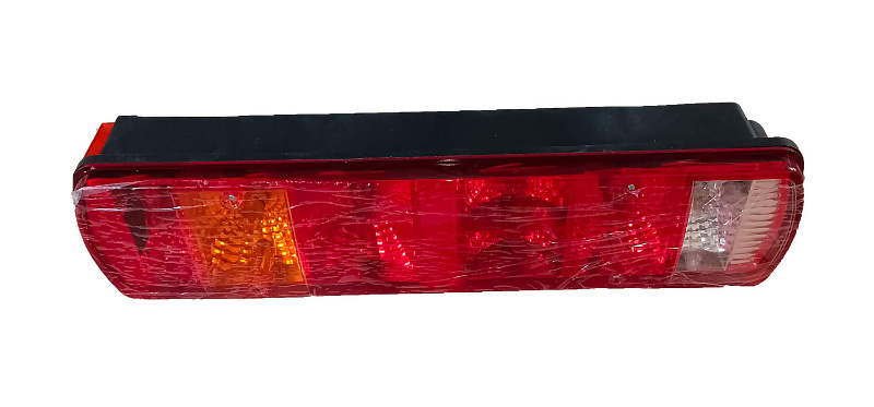 Sinotruk HOWO Rear Light Combination Lamp Left Wg9719810001