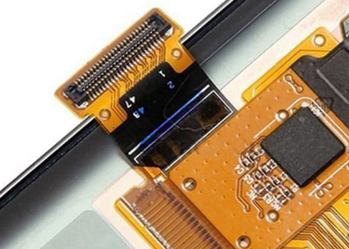Black Samsung Galaxy S7 Lcd Screen And Digitizer G935A G935V G935P G935T G935F