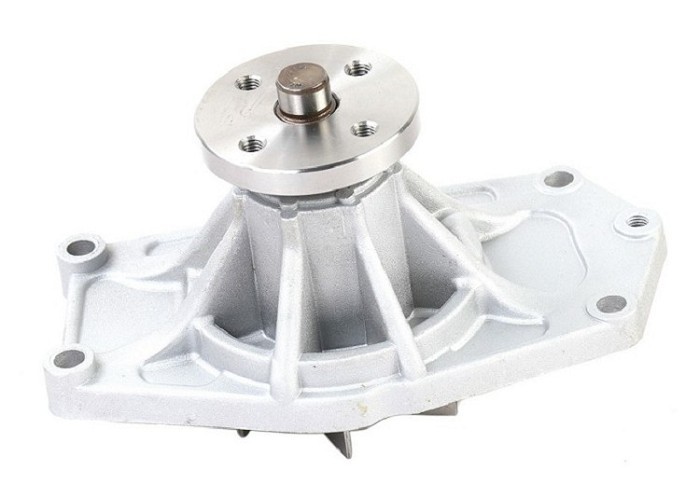 4D34 4D34T ME996868 Excavator Water Pump Engine Parts ME015217 ME995424
