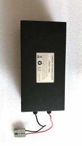 China 36V 20Ah LiFePO4 Battery Pack with BMS Lithium iron Battery Electric Vehicles Battery on sale