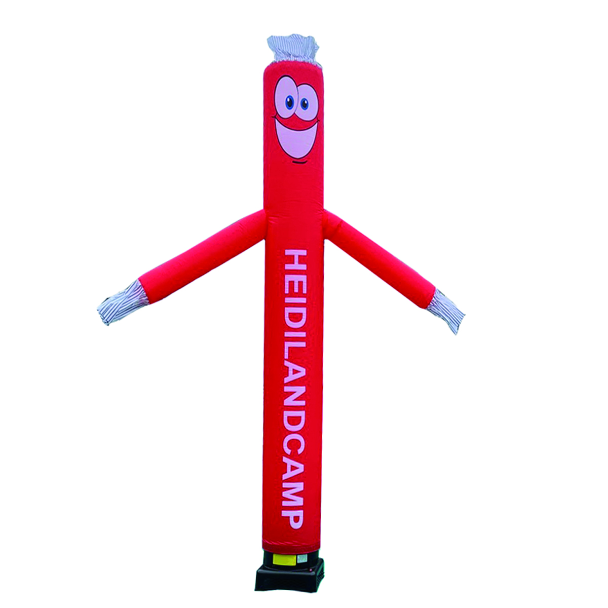 Funny Waves Inflatable Air Dancer Outdoor Inflatable Dancing Man