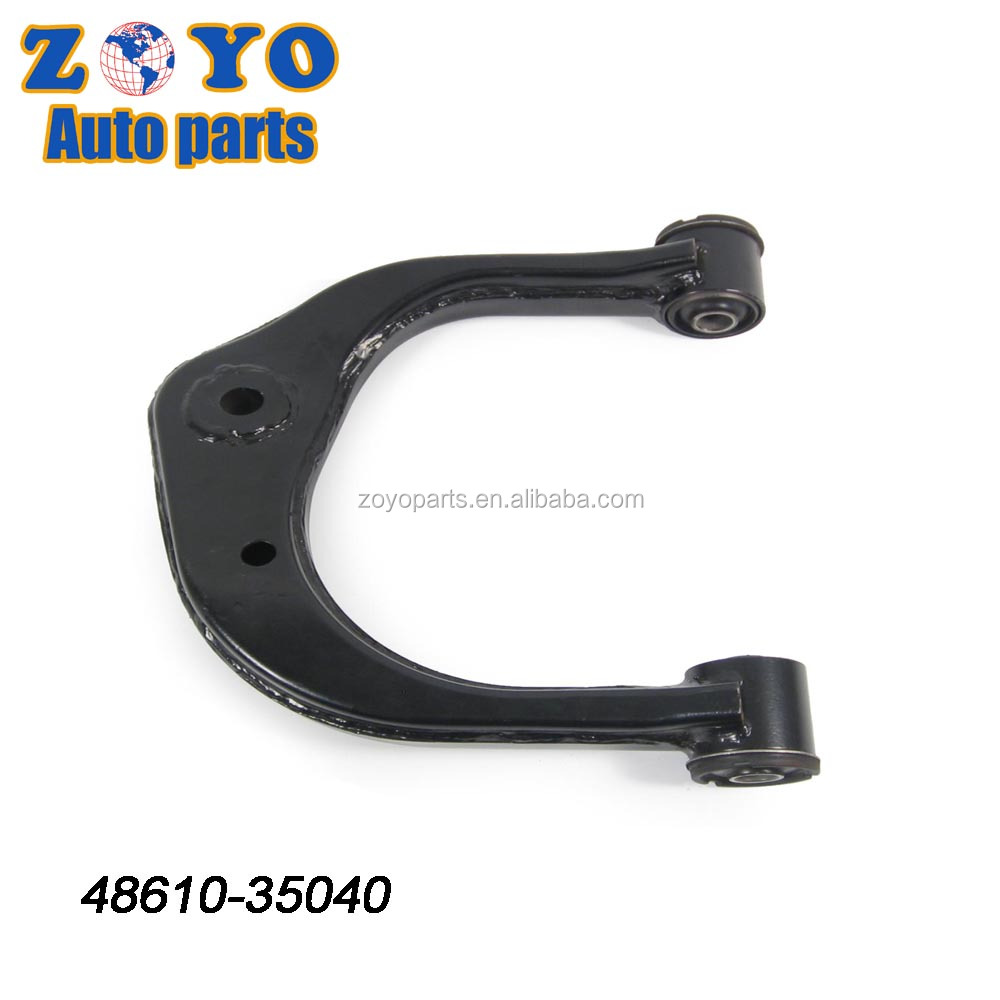 E-Coating Control Arm for 4Runner 2000- Replace/Repair Front Left Suspension Parts