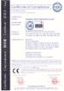Cangzhou Gerun Machinery Co.,Ltd Certifications