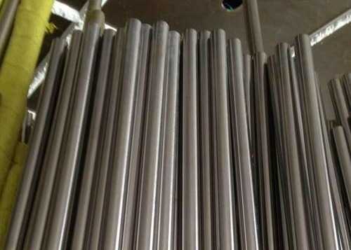 Precision Machining Duplex 2205 S31803 S32205 Steel Hollow Round Bar