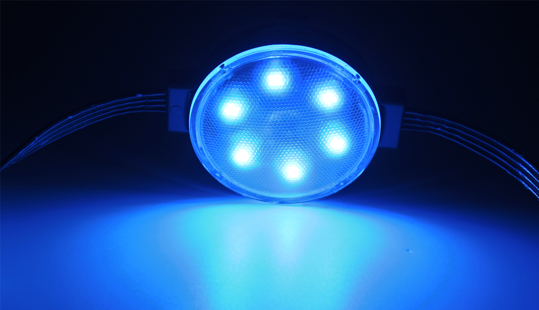 Outdoor Landscape Point Lights Rgb Pixel Point Lights For Home