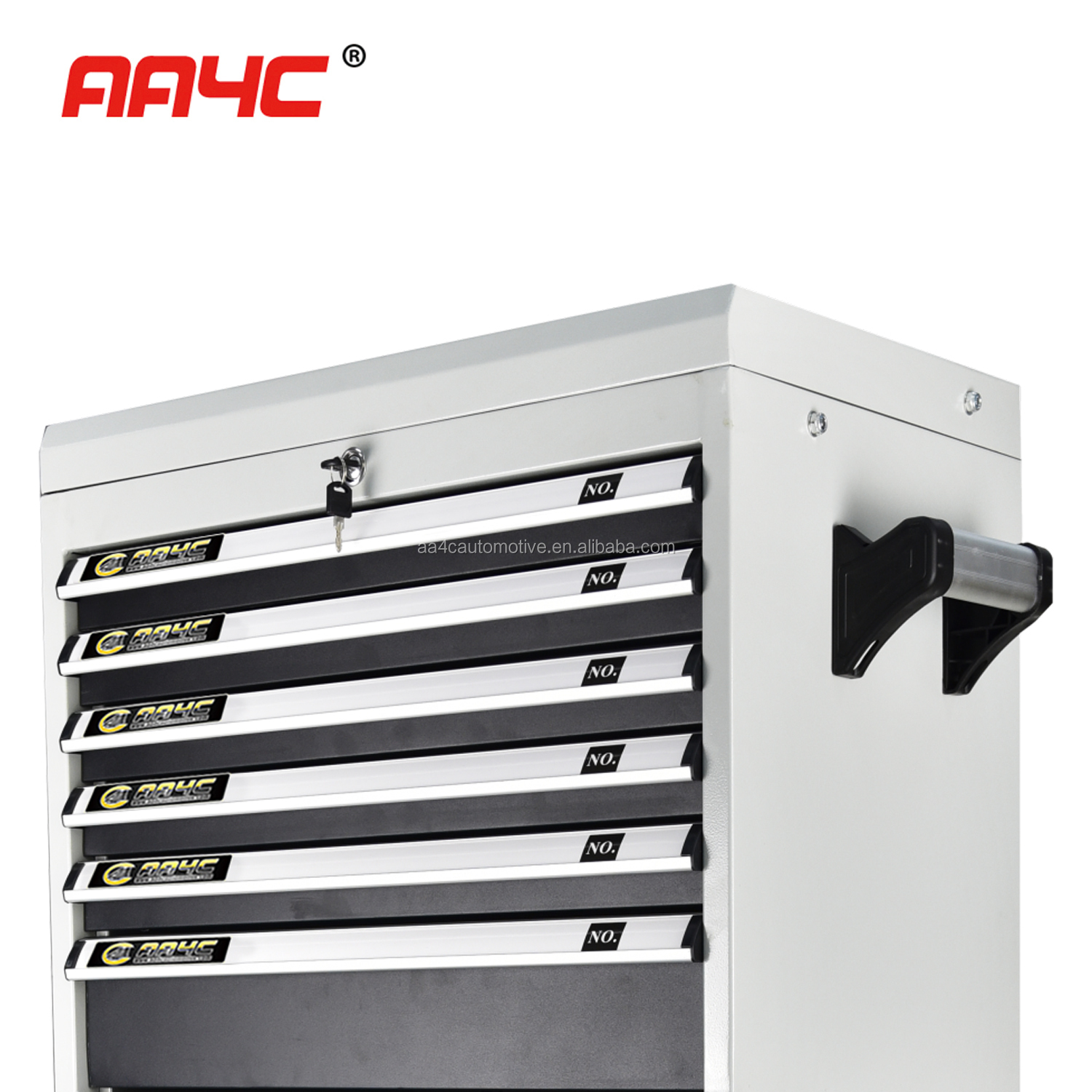 Tools cabinet tools trolly AA-G306