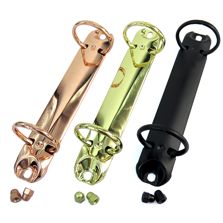 ISO9001 2015 Certified Colorful M4 Hex Domed End Cap Nut for Industrial Applications