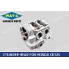 Buy cheap 12310-KYY-970 Motorcycle Engine Cylinder Head For HONDA ACE CB125 from wholesalers