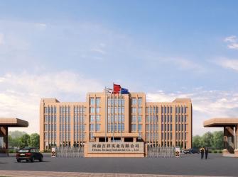 Henan Jixiang Industrial Co., Ltd