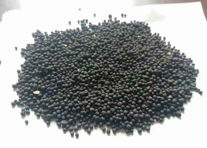 Compound Fertilizer Stirring Tooth Granulator Organic Fertilizer Special Granulator