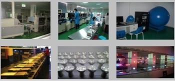 Vikest Opto Electrical Co., Ltd.