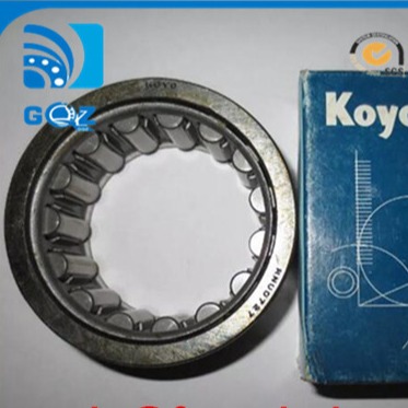 RNU0727 KOYO Cylindrical bearing Wheel hub Auto bearing RNU0727 Inner diameter 47mm For car truck
