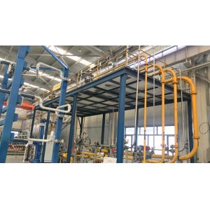 Buy cheap Flexibility Offshore Pipeline Pigging Systems With Changeable Pig Lips product