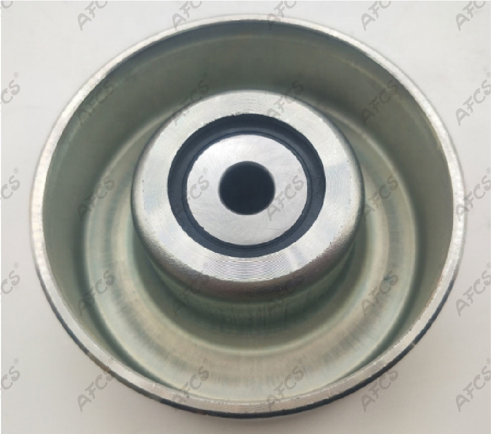 16603-23021 1660323021 Idler Pulley Fit For Daihatsu Materia Tensioner Unit