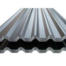 AISI ASTM Galvanized Steel Roofing Sheets TDC52DTS350GD
