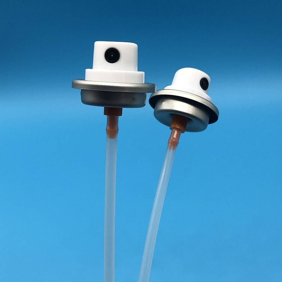 Professional Atomizing Spray Valve Mechanism for Industrial Spraying Heavy Duty High Capacity