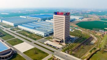 Henan Huanghe Whirlwind International Co.,Ltd.